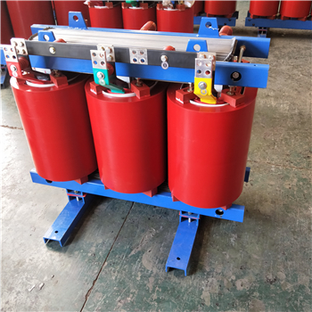 博尔塔拉SCB11-630KVA干式变压器