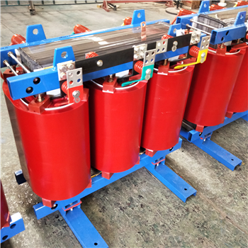 博尔塔拉1600KVA干式变压器 10KV