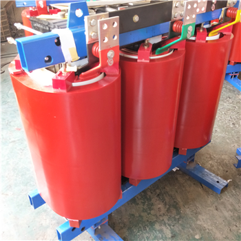 博尔塔拉SCB14-1000KVA/10KV/0.4KV干式变压器